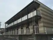 レオパレス中田北B