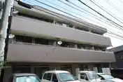 ドミール旭