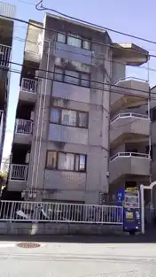 インベストメント西橋本