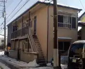 コーポしらい