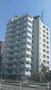 曙マンション
