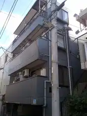 ロイヤルコスモ永代