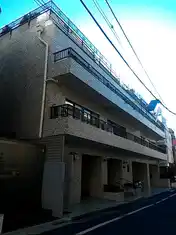 シェトワ代々木