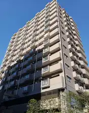 ライオンズプラザ川口第2