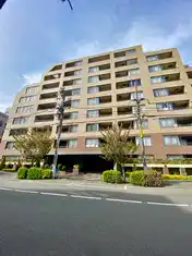 イクス・コア桜新町