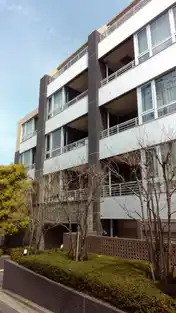 シティハウス神楽坂
