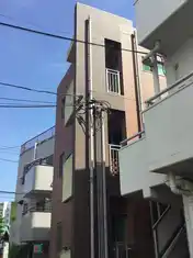 アレイ浜蝶