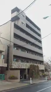 トーシンフェニックス上板橋