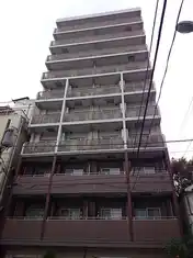 グランダジュール八丁堀