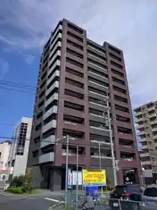 レクセルせんげん台