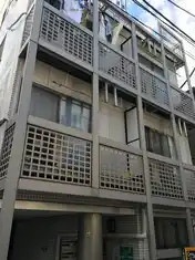 メゾン高弘