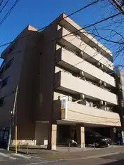 ライフモリ6号館