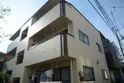 玉津レジデンス