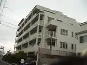 東急ドエルシーサイドコート茅ヶ崎東海岸南