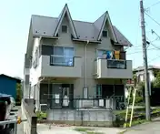 第二肥沼コーポ