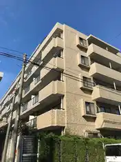 川口原町第2ローヤルコーポ