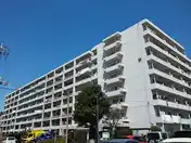 UR都市機構立川幸町団地26号棟