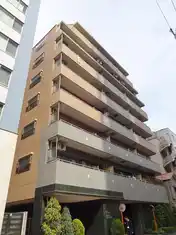 セザールベイサイド勝どき