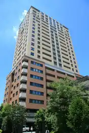 グランドメゾン恵比寿の杜