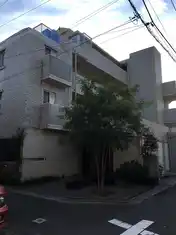アトリオヴィラ池袋