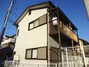 TMハイツ