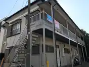 ばらきハイツ