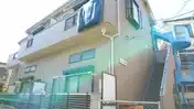 ブルシー井の頭
