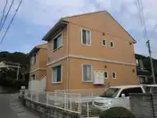 アムール湘南深沢