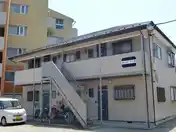 カルチェ・アツギI
