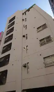 若松町ハビテーション