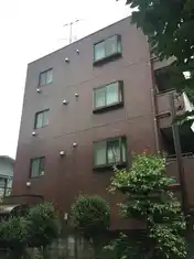 テラスマウンテントップ