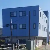 エタニティ金沢文庫