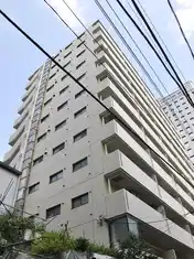 ライオンズマンション護国寺第3