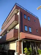アートストリート新井