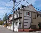 エルセリート川口前川