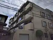 東川口ローヤルコーポ