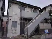 リヴェール長蔵