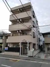 パークイン鶴見