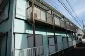 第1コーポスゲタ