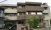 ウィステリア高津