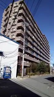 グランソレイユ橋本