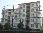 永山ヒミコマンション