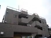 マンション河和瀬