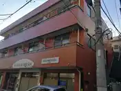 三紅マンション