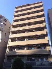 パークウェル神楽坂弐番館