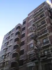 アルス横浜台町