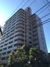 リュエル戸田公園2