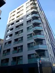 ロジュマンジャンティ人形町