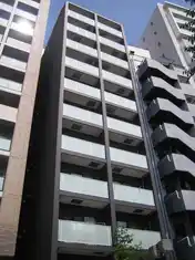 Le’a MARKS 関内吉田町
