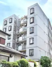 メゾン・ド・アシュヴェ